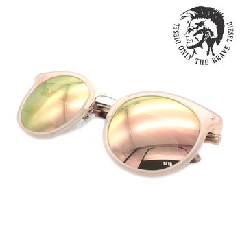 [DIESEL] 명품선글라스 디젤 DL 0244-K 74L [DL244][DL0244K]