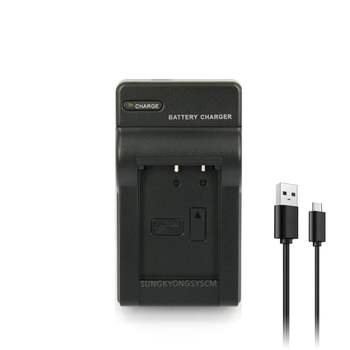 소니 CL27EF96 NP-BX1 USB 1구 호환충전기 RX100M7 RX100M6 RX100M5 RX100M4 RX100M3 RX100M2 RX