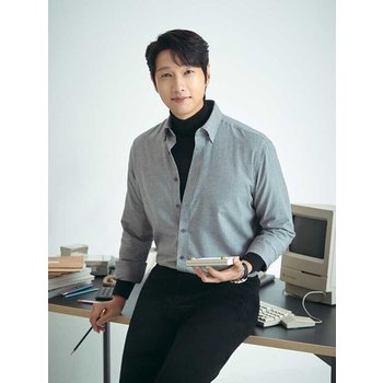 [by파크랜드]지금 바로 입기 좋은 가을 캐주얼셔츠 2만원대 10종 택1