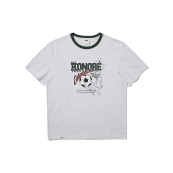 [FIFA 1904] 그래픽 반소매 티셔츠 남녀공용 3컬러 택1