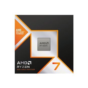 AMD 라이젠7-6세대 9800X3D 병행수입 A/S 3년