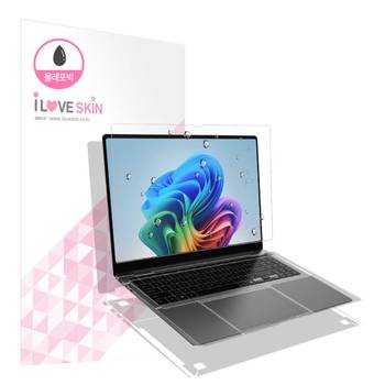 갤럭시북5 프로 14인치 올레포빅 액정+외부보호필름 2세트 NT940XHA