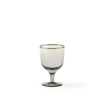 [해외] [비토시 홈]  SET 6 BICC ACQUA H.11,4 FILO ORO GRIGIO