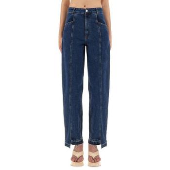 트리 앤 호스 가든 난야 스트레이트 레그 진 24269 C7864 TP961687514