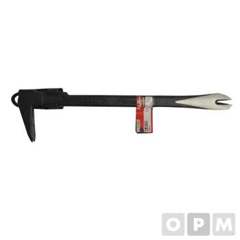 BESTO 슬림빠루 160mm 95g B-NC16 1EA