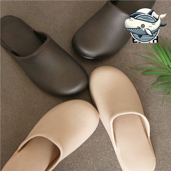 고급 방수 욕실화 슬리퍼 세련된 디자인 편안한 세탁화