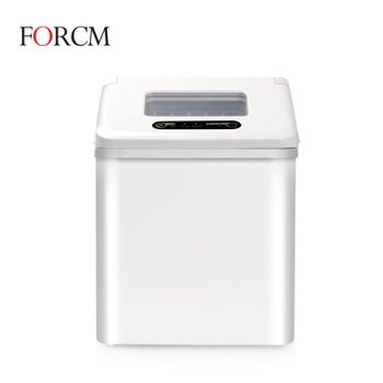 포시엠 캠핑용 가정용 얼음 제빙기 업소용 카페 20Kg 파워제빙 아이스 메이커..[32994029]