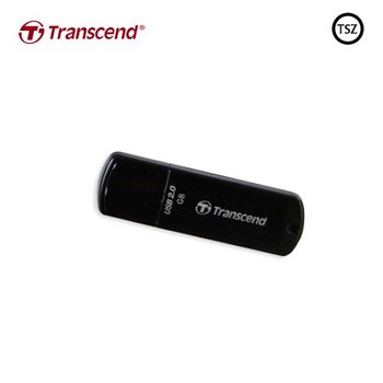 트랜센드 JetFlash 350/370 USB 2.0 8GB 메모리