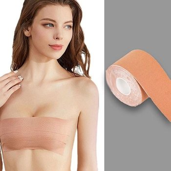 [MEK2M01P_62_62]테이핑브라 젓꼭지테이프