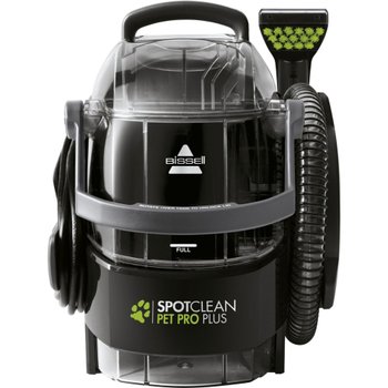 [해외] [Bissell Spotclean Pet Pro Plus 37252] 비셀 스팟클린 펫 프로 플러스 쇼파 카펫 습식 청소기