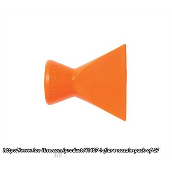 로크라인 자바라노즐 1 납작노즐 (49427=41407)