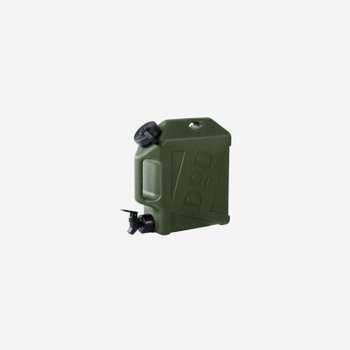 [디오디 공식] 지미니 워터 탱크 솔로(KHAKI)