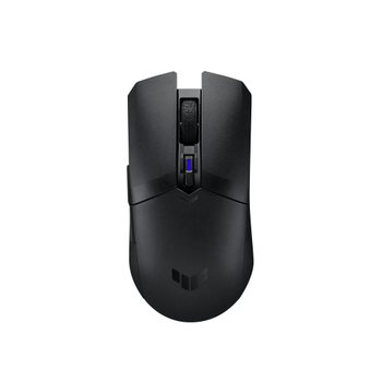 [해외] ASUS TUF Gaming M4 Wireless 12X000dpi 62 6 게이밍 마우스 무선 듀얼 무선 모드 경량 그램