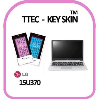 LG전자 울트라PC 15U370 자판인쇄 노트북 키스킨