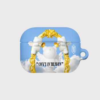 아트박스/어프어프 GUARDIAN ANGEL COVY-BLUE(에어팟프로-하드)
