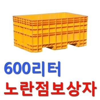 DI 점보상자 600P