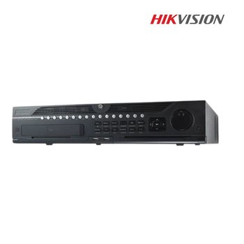 하이크비전 DS-9632NI-I8 32채널 초고해상도 NVR 녹화기 본체