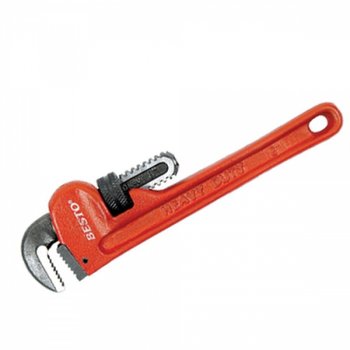 베스토 파이프렌치 B-PW14 350mm 1 600g 60mm 1EA