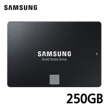 삼성 내장 SSD 870 EVO SATA 250GB (WFFY3LN)