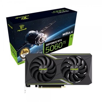 MANLi 지포스 RTX 5060 Ti Nebula D7 8GB 인텍앤컴퍼니