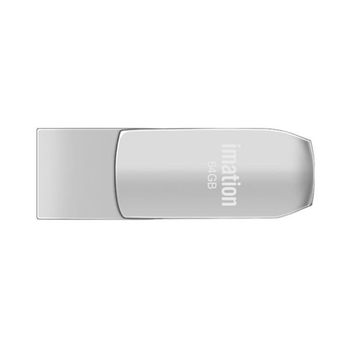 이메이션 OTG메모리 AlloyDUO 스윙바 32GB