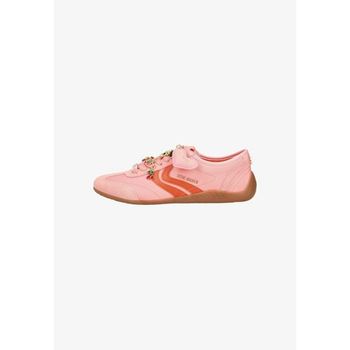 [해외] Steve Madden 스티브 매든 바셋트-이 - 운동화 산호 다중 8024726