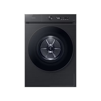 [삼성] 건조기 BESPOKE 그랑데 AI 20 kg 블랙케비어 (DV20CB8600BV)