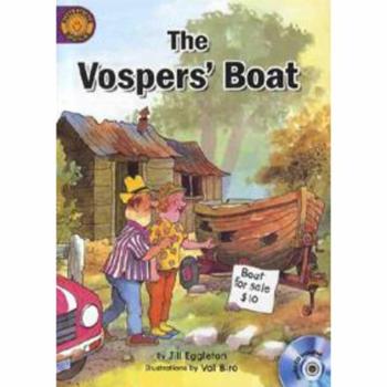 컴퍼스 SSR5-5 THE VOSPER`S BOAT(SB＋WB) LEVEL5