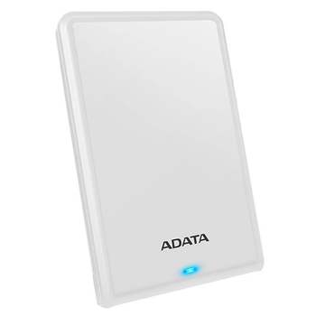에이데이타 외장하드 HV620s 1TB 화이트 USB3.1 PC용품 외장하드8tb 외장하드2tb wd외장하드