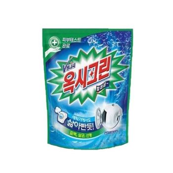 700g O9M1O3C8 드럼겸용표백제 700g세탁제 리필 일반세탁 드럼세탁