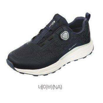 공용 콘트라 PFS 템포 워킹화 RESGLCX23101_YS