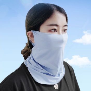 더길어진인기 풀커버인기 쿨마스크 더길어진리뷰