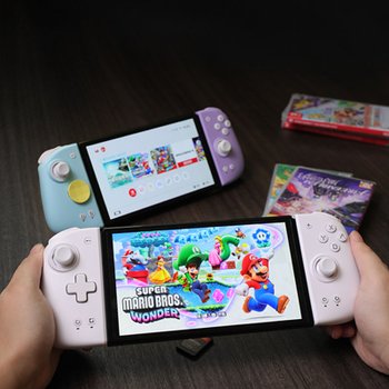 MOBAPAD 모바패드 M6 닌텐도 스위치 호환 NFC지원 무료배송