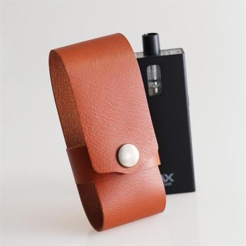 수제 가죽 발라리안 맥스 케이스 보호덮개형 각인무료 (S9691295)