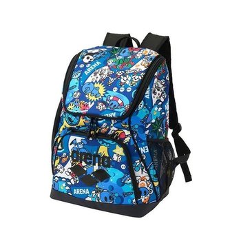 아레나 31L 장비가방 수영가방 백팩 U60248 스포츠용품 (34052721A)