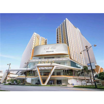 [성인2아동1전용] 마카오 에어텔 2박4일 (안다즈 호텔/5성급/트윈룸) 갤럭시호텔 키즈클럽 무료