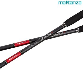 천류 버서틀 캣츠 CATS S5 갯바위 릴찌 낚시대 이소대 420M (생활낚시 올라운드)