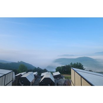 [평창군] 평창 더클라우드 글램핑