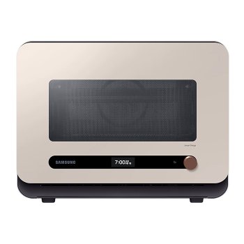 삼성 비스포크 큐커 멀티 22L 글램베이지 MO22A7797CF2