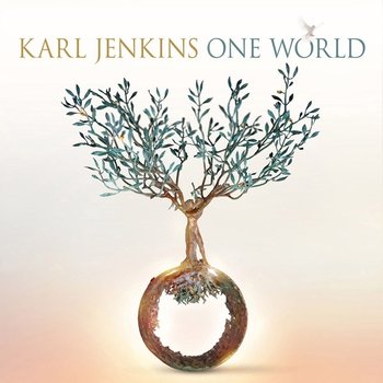 [CD]칼 젠킨스 - 원 월드 / Karl Jenkins - One World