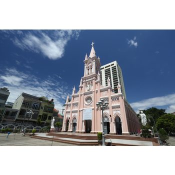 [청주출발][늦잠가능Zzz] 노쇼핑/노팁/스파 다낭/호이안/1일자유 3박5일[코트야드 by 메리어트] QVE643TWFL