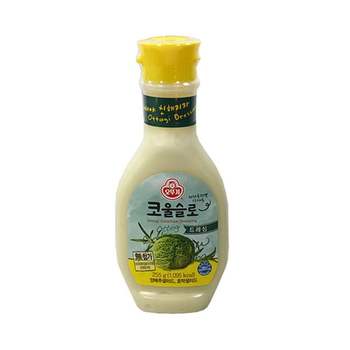 오뚜기 코울슬로드레싱255g