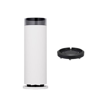 LG 퓨리케어 오브제컬렉션 HY505RWLAHM 가습기 하이드로에센셜 무빙...