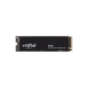 마이크론 Crucial P310 M.2 NVMe 대원씨티에스 (500GB) SSD