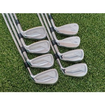2020년 미즈노 MX-70 스피드 메탈(주조) 5-S(8아이언) - 다이나믹골 IA3874954