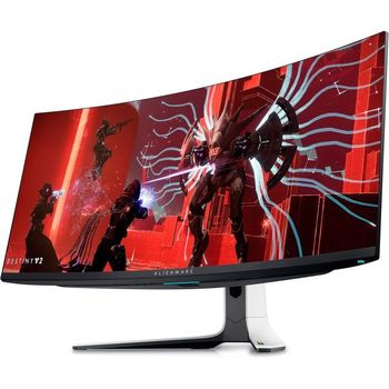 [해외] 독일 에일리언웨어 게이밍 모니터 1880636 Alienware AW3423DW 34 Inch WQHD 3440x1440 219 1800