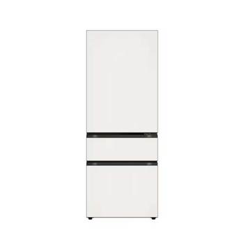 LG 김치냉장고 Z386GBB281 무료배송
