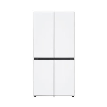 LG 디오스 오브제컬렉션 냉장고 Fit & Max 613L M626MQQ022S