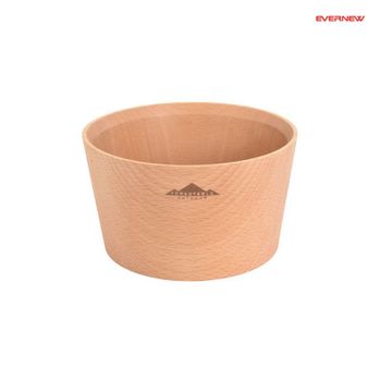 에버뉴 FORESTABLE 우드컵 310ml ECZ227[33004091]