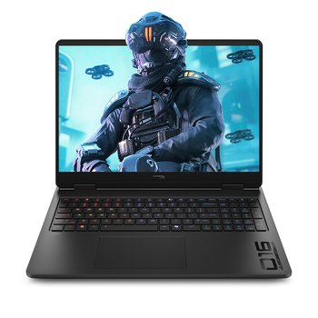HP 하이퍼엑스 오멘 16-ap1085AX R9-9955HX3D 24GB RTX5070 500nits QHD 게이밍노트북